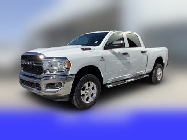 2019 Ram 2500 Tradesman