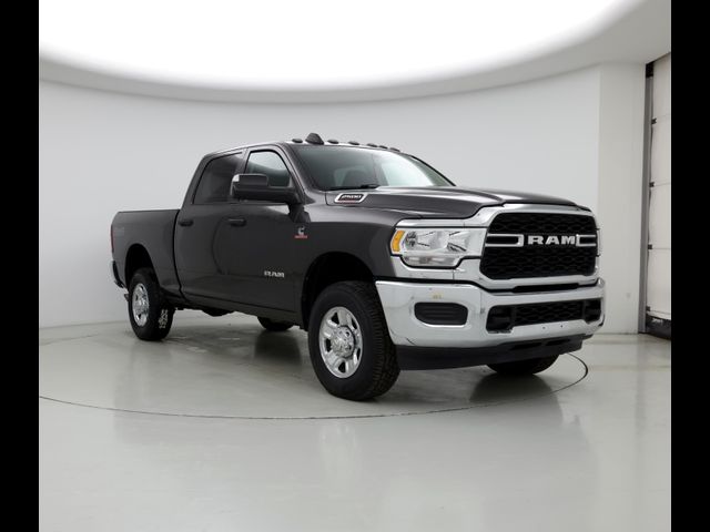 2019 Ram 2500 Tradesman