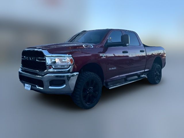2019 Ram 2500 Tradesman