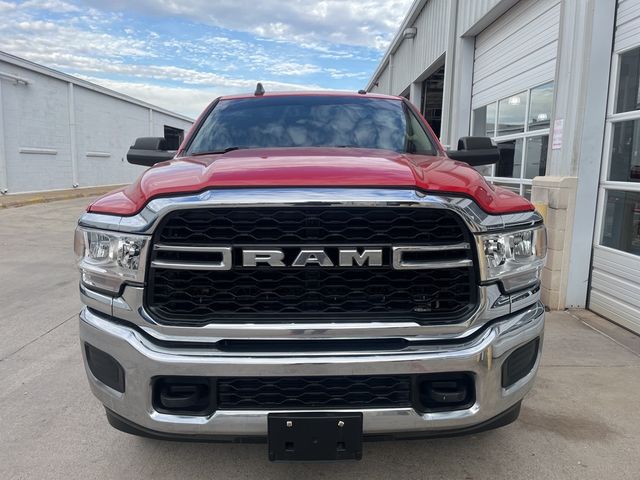 2019 Ram 2500 Tradesman