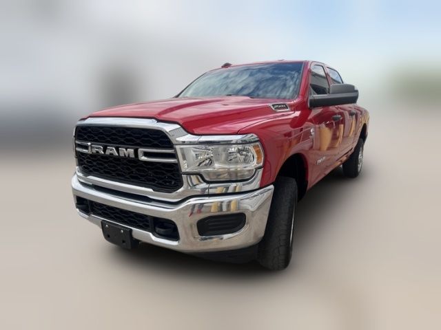 2019 Ram 2500 Tradesman