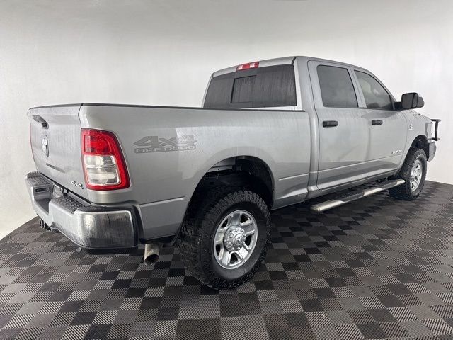 2019 Ram 2500 Tradesman