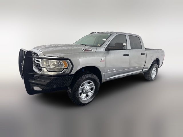 2019 Ram 2500 Tradesman