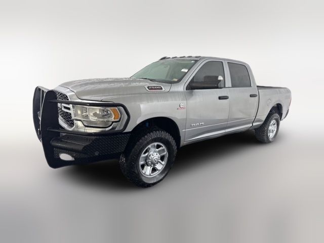 2019 Ram 2500 Tradesman