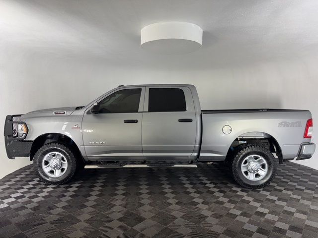 2019 Ram 2500 Tradesman