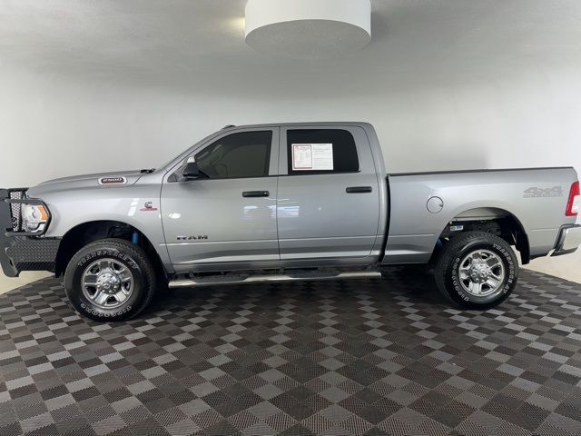 2019 Ram 2500 Tradesman