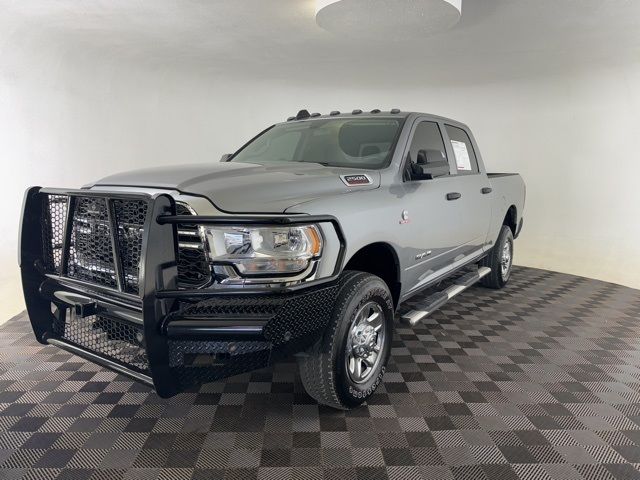 2019 Ram 2500 Tradesman