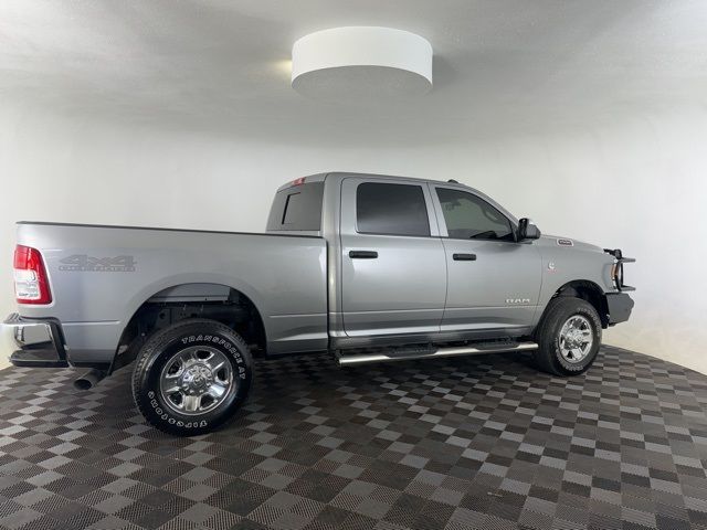 2019 Ram 2500 Tradesman