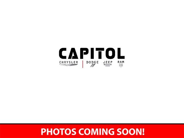 2019 Ram 2500 Tradesman