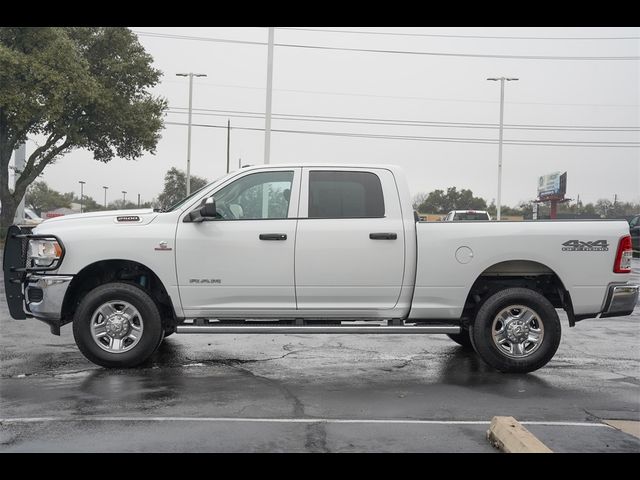 2019 Ram 2500 Tradesman