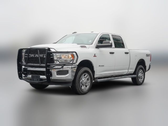 2019 Ram 2500 Tradesman