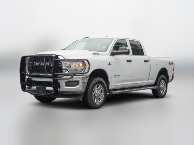 2019 Ram 2500 Tradesman