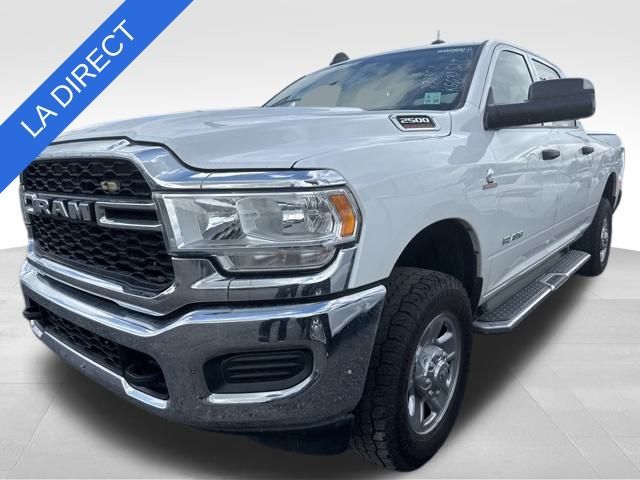 2019 Ram 2500 Tradesman