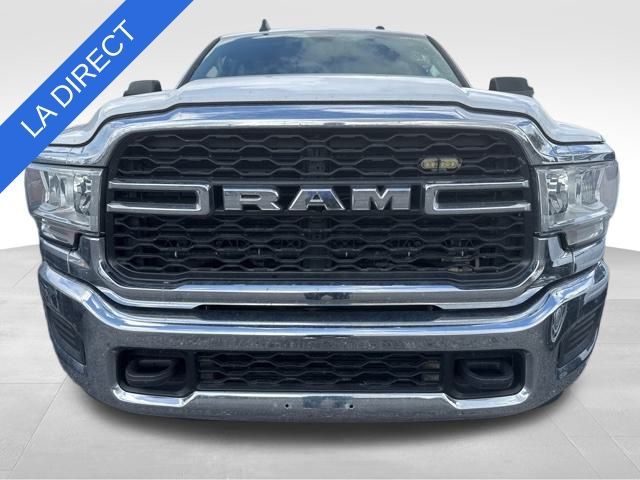 2019 Ram 2500 Tradesman