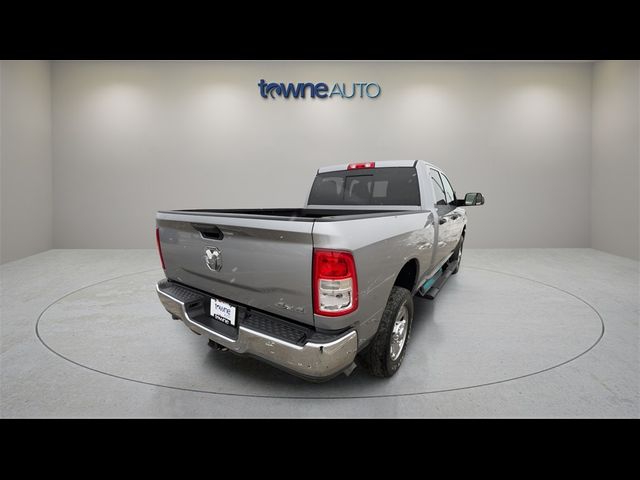 2019 Ram 2500 Tradesman