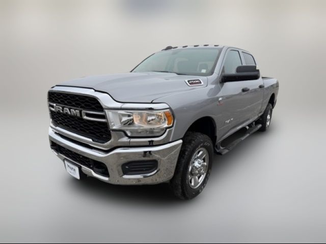 2019 Ram 2500 Tradesman