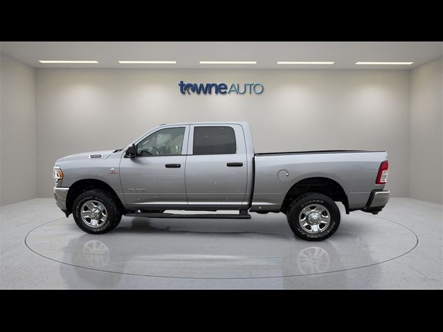 2019 Ram 2500 Tradesman