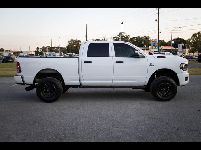 2019 Ram 2500 Tradesman