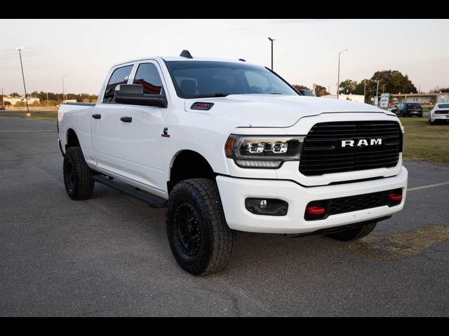 2019 Ram 2500 Tradesman