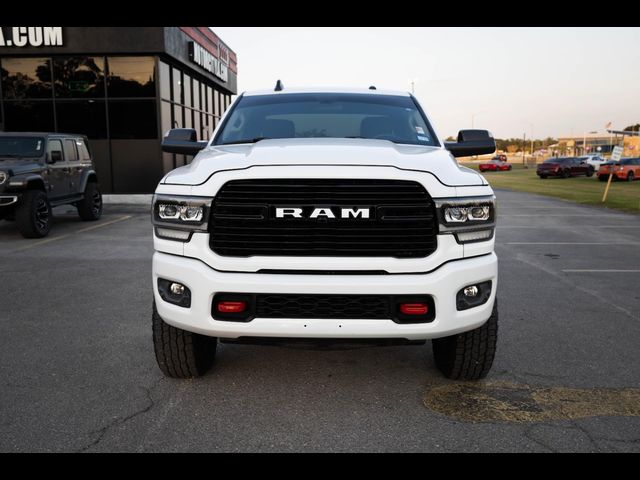 2019 Ram 2500 Tradesman