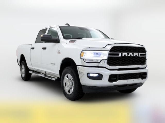 2019 Ram 2500 Tradesman