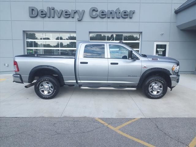 2019 Ram 2500 Tradesman