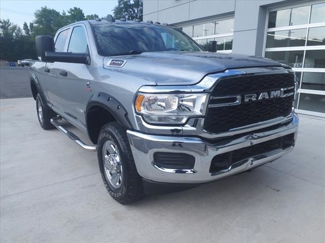 2019 Ram 2500 Tradesman