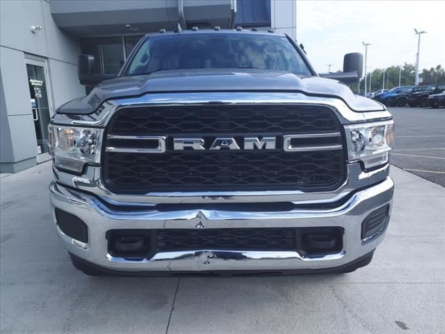 2019 Ram 2500 Tradesman