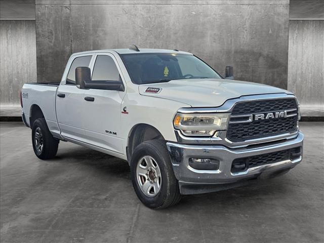 2019 Ram 2500 Tradesman