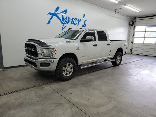 2019 Ram 2500 Tradesman