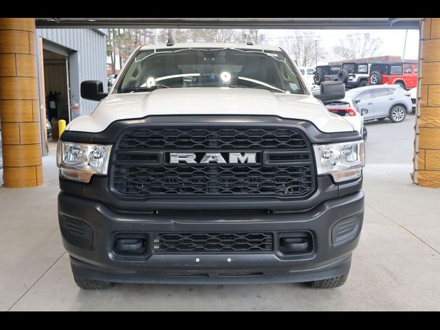 2019 Ram 2500 Tradesman