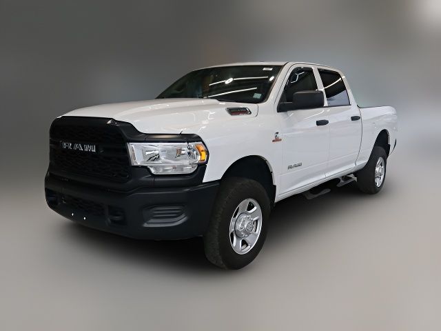 2019 Ram 2500 Tradesman