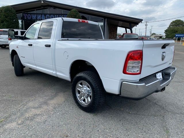 2019 Ram 2500 Tradesman