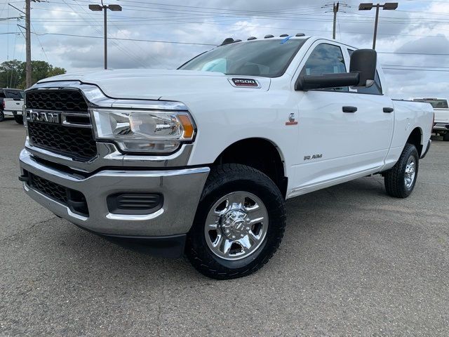 2019 Ram 2500 Tradesman