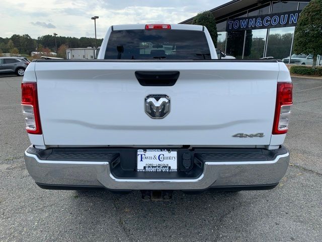 2019 Ram 2500 Tradesman