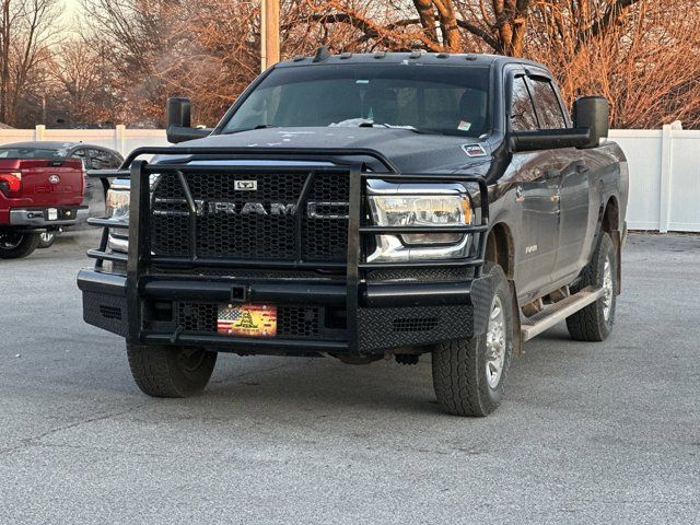 2019 Ram 2500 Tradesman