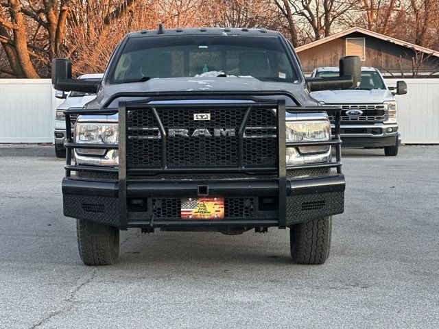 2019 Ram 2500 Tradesman