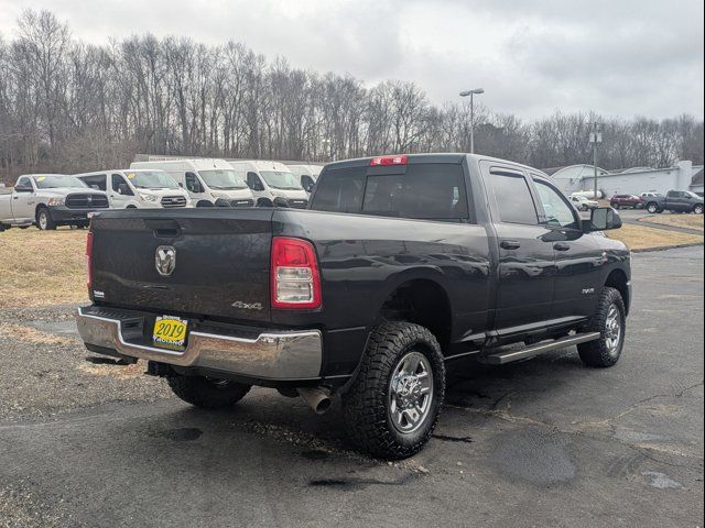 2019 Ram 2500 Tradesman