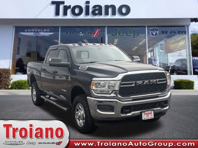 2019 Ram 2500 Tradesman