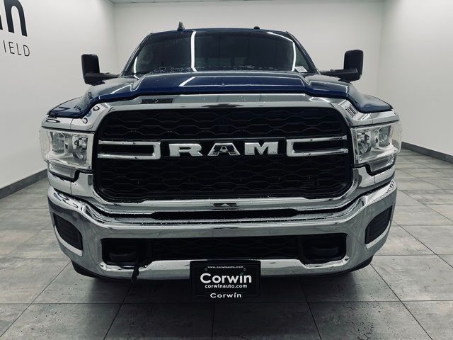 2019 Ram 2500 Tradesman