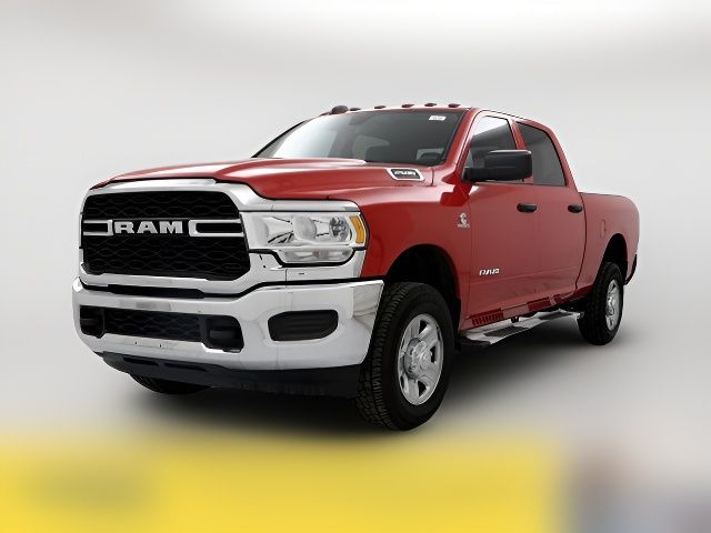 2019 Ram 2500 Tradesman