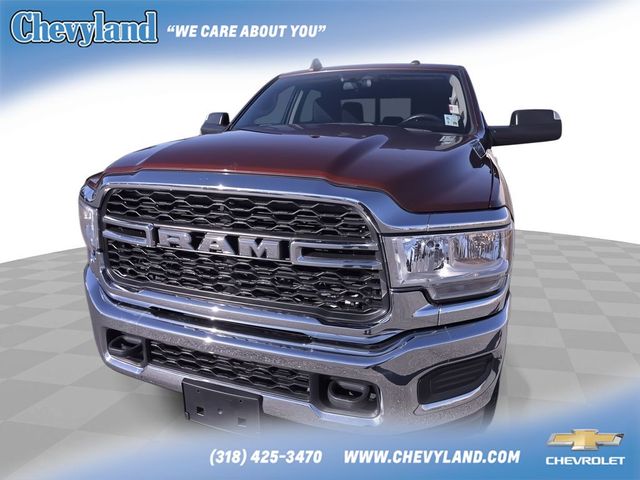 2019 Ram 2500 Tradesman