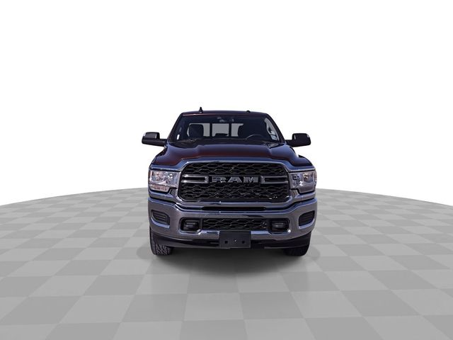 2019 Ram 2500 Tradesman