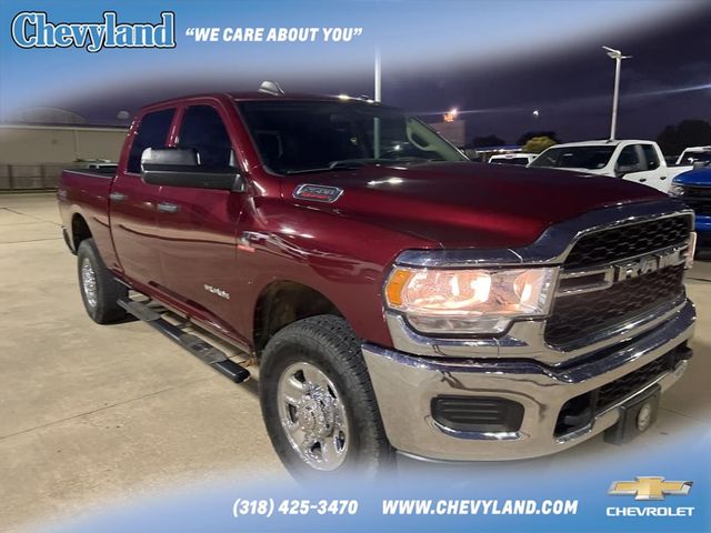 2019 Ram 2500 Tradesman