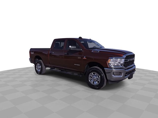 2019 Ram 2500 Tradesman