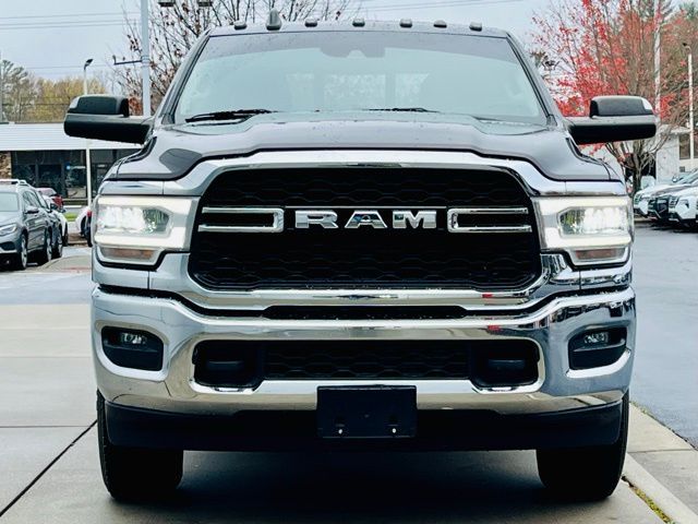 2019 Ram 2500 Tradesman