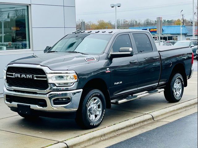 2019 Ram 2500 Tradesman