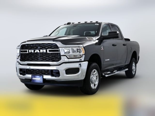 2019 Ram 2500 Tradesman