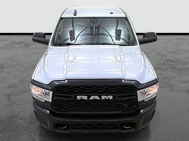 2019 Ram 2500 Tradesman