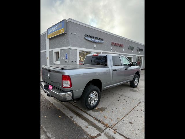 2019 Ram 2500 Tradesman